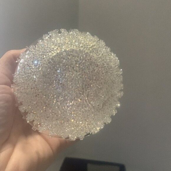 Swarovski Christmas Ball Ornament AE 2014 - Picture 8 of 12